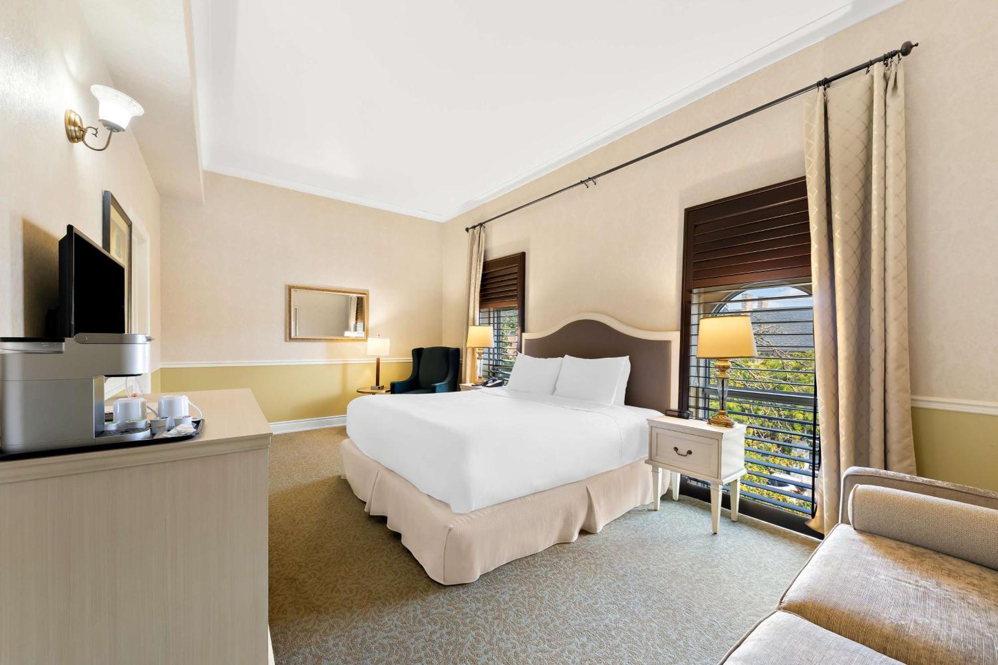 The Arlington Hotel - BW Signature Collection 파리 외부 사진