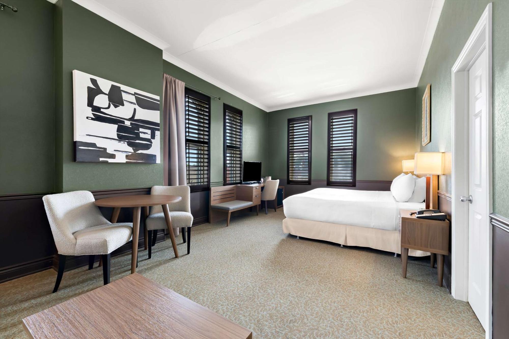 The Arlington Hotel - BW Signature Collection 파리 외부 사진