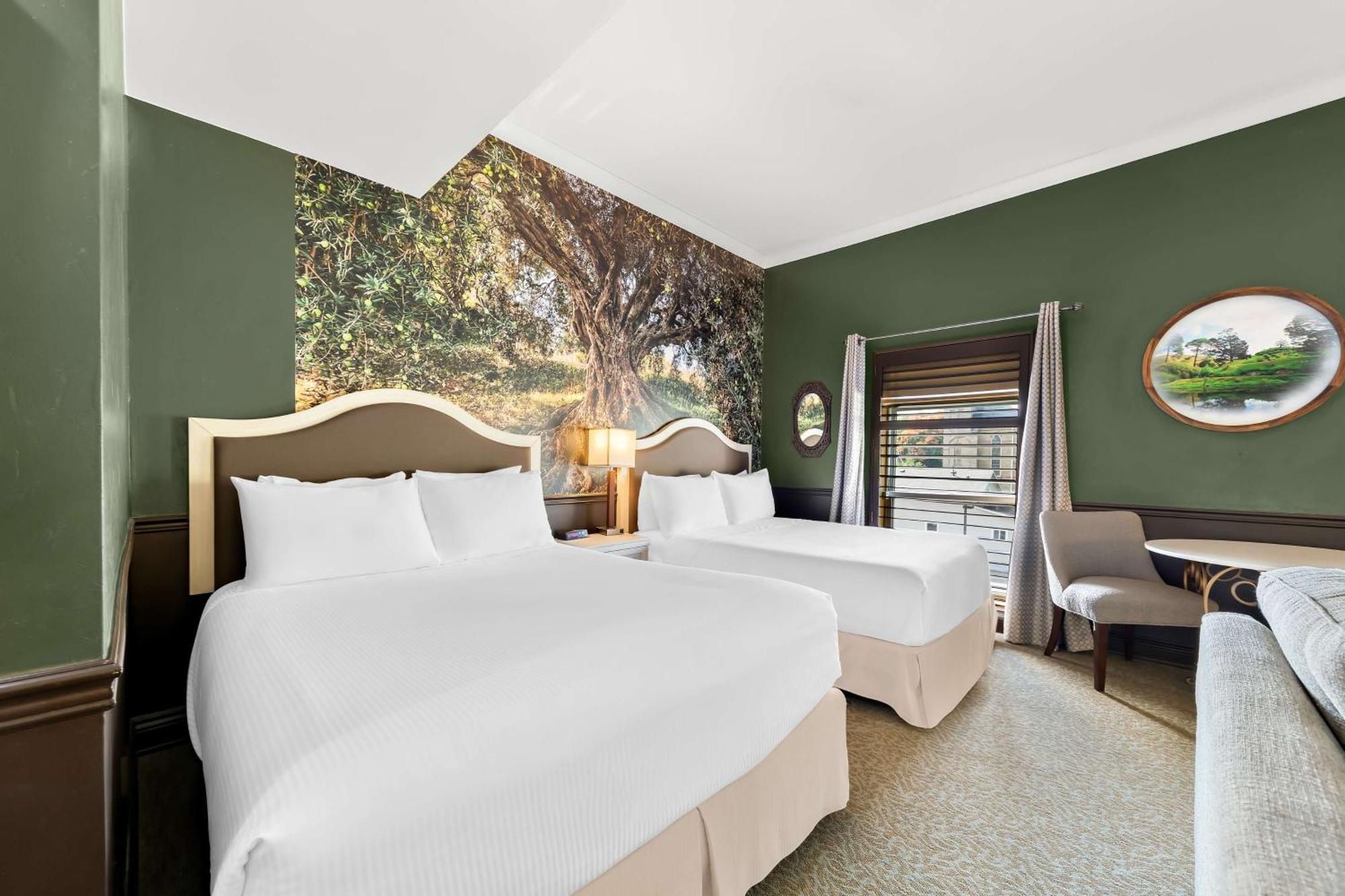 The Arlington Hotel - BW Signature Collection 파리 외부 사진