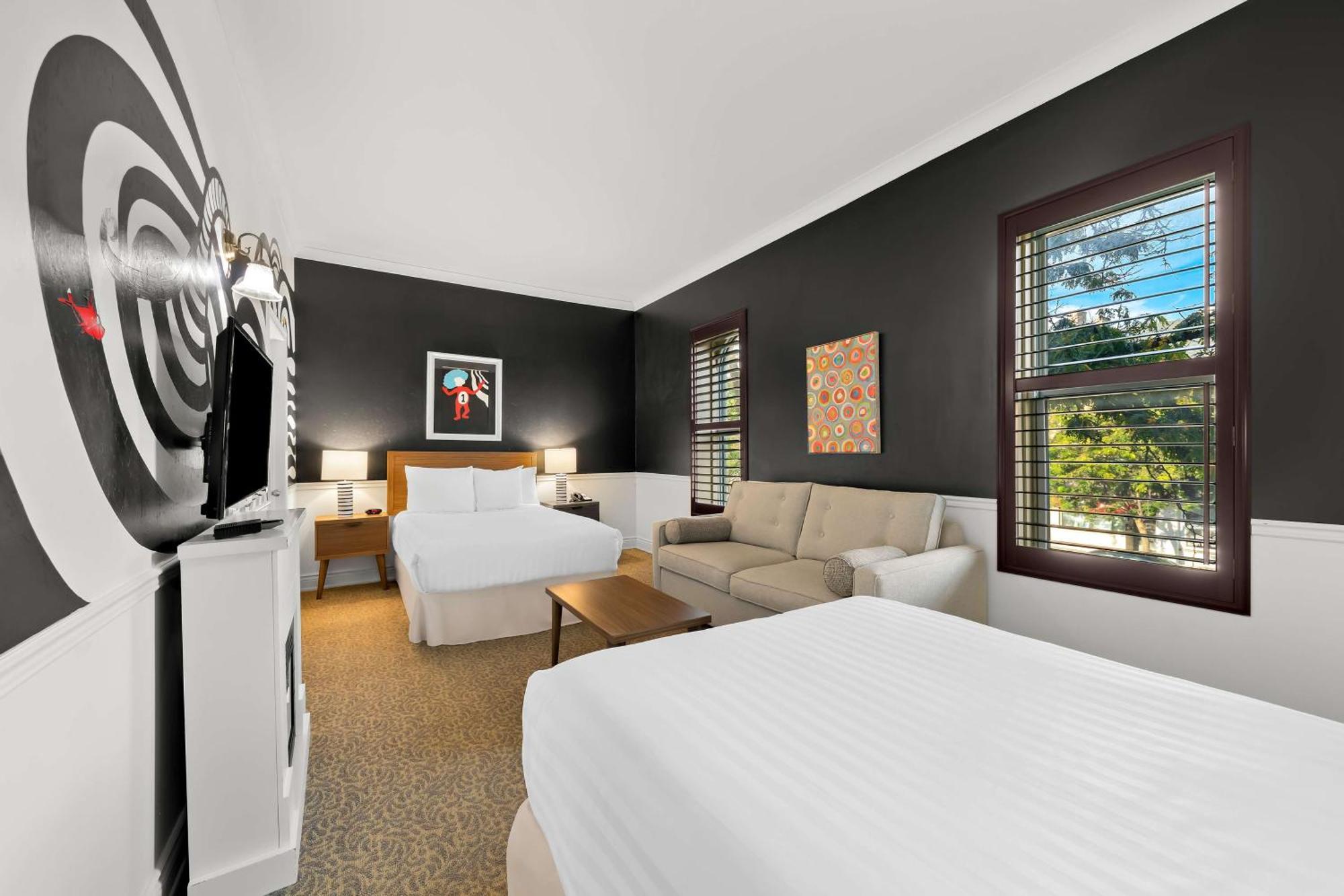 The Arlington Hotel - BW Signature Collection 파리 외부 사진